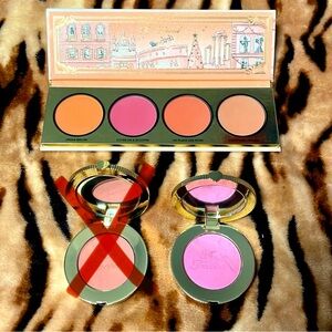 🎀 Too Faced Blush Bundle 🎀